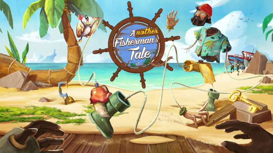 Anunciada la 2ª parte de A Fisherman's Tale para PSVR2, Quest 2 y visores de PC