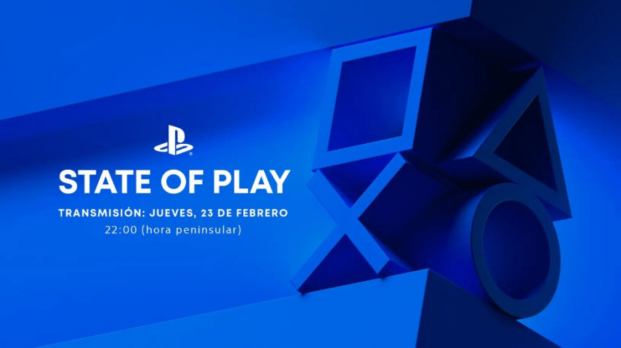 State of Play con 5 juegos nuevos para PlayStation VR2 el día 23 a las 22h