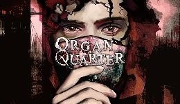 El survival horror Organ Quarter en primavera para PSVR2