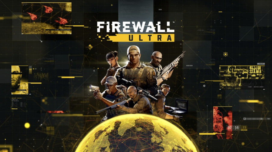 Firewall Ultra no revela fecha de estreno pero sí un nuevo personaje: Havoc