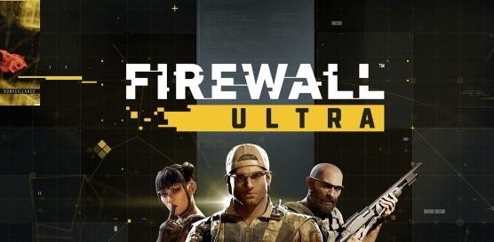 Firewall Ultra se está desarrollando con Unreal Engine 5