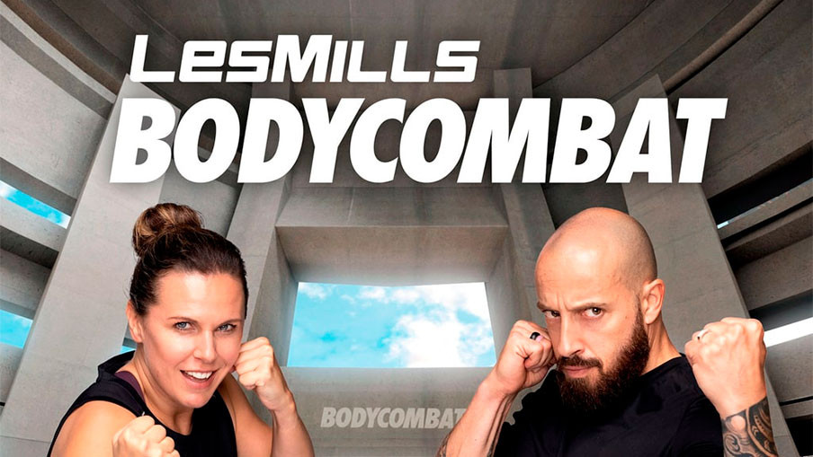 Les Mills BodyCombat aterriza en PS VR2 para llevar la experiencia fitness a otro nivel