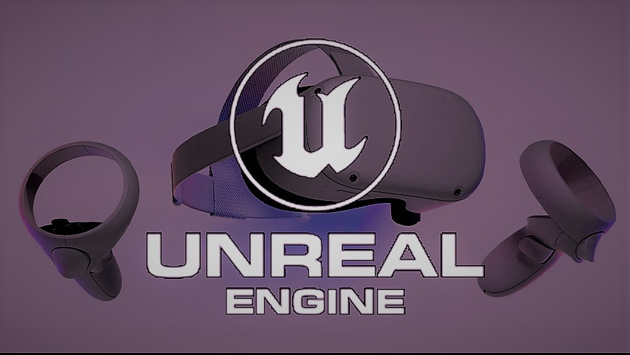 Meta Quest ahora con soporte para Unreal Engine 5.1