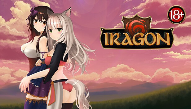 Iragon, el juego de rol erótico llegará a finales de mayo