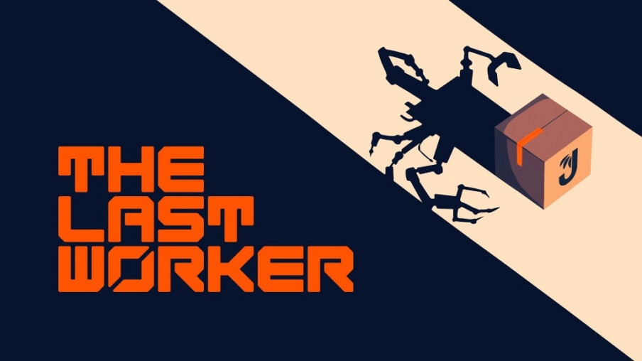 Ponte a trabajar ahora mismo con The Last Worker