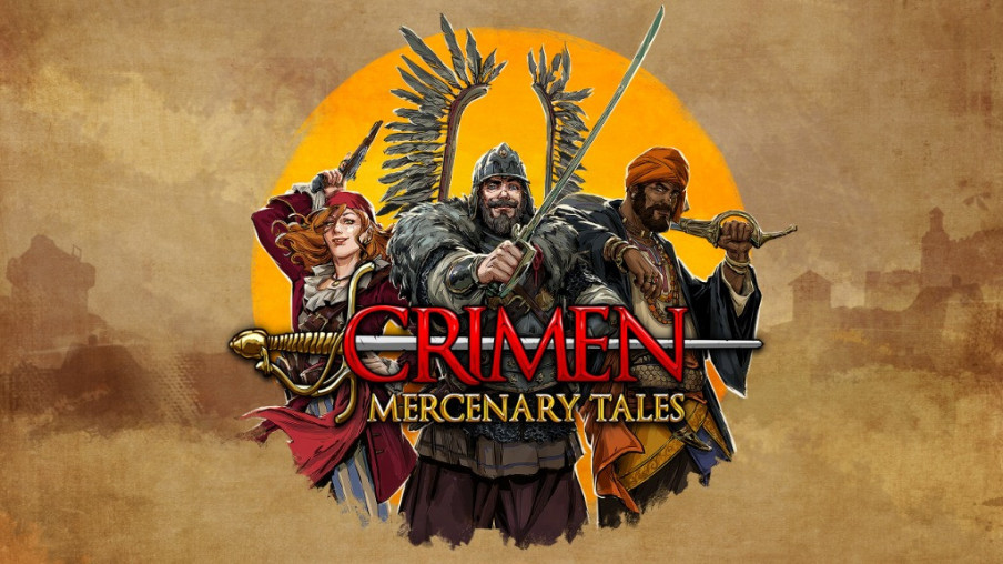 Humor y sangre con Crimen: Mercenary Tales en mayo para Quest 2