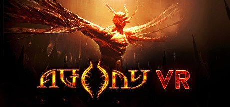 Agony VR nos llevará al infierno el 5 de abril