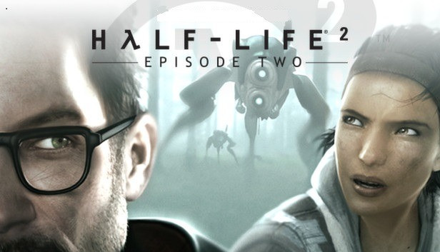 Lanzamiento de Half-Life 2: VR Mod - Episode Two