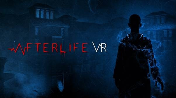 Afterlife VR pondrá a prueba nuestra cordura en PSVR2 el 19 de abril