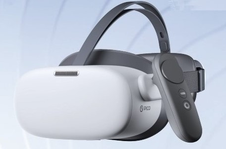 Pico G3: nuevo visor para empresas 3DoF, 4K y con Snapdragon XR2