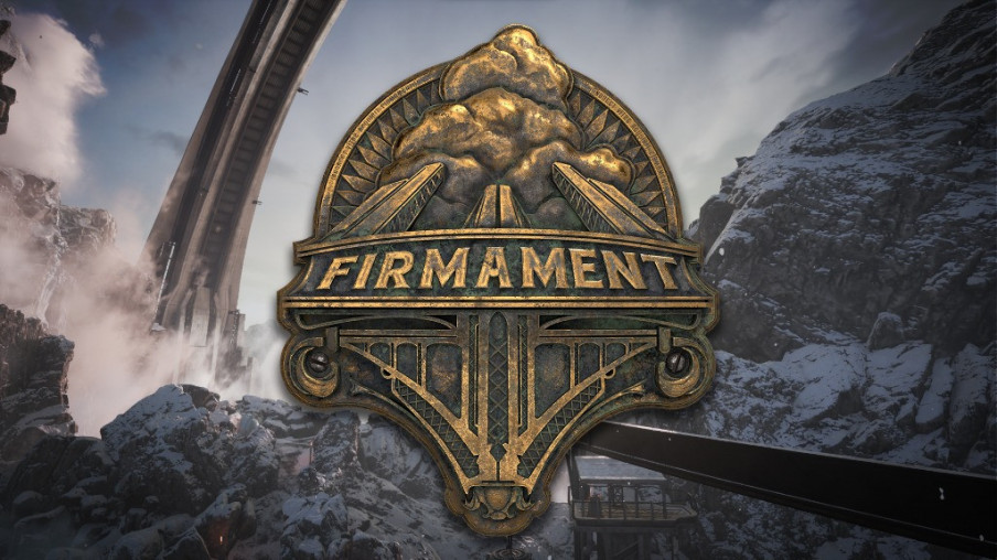 Firmament: tráiler de lanzamiento