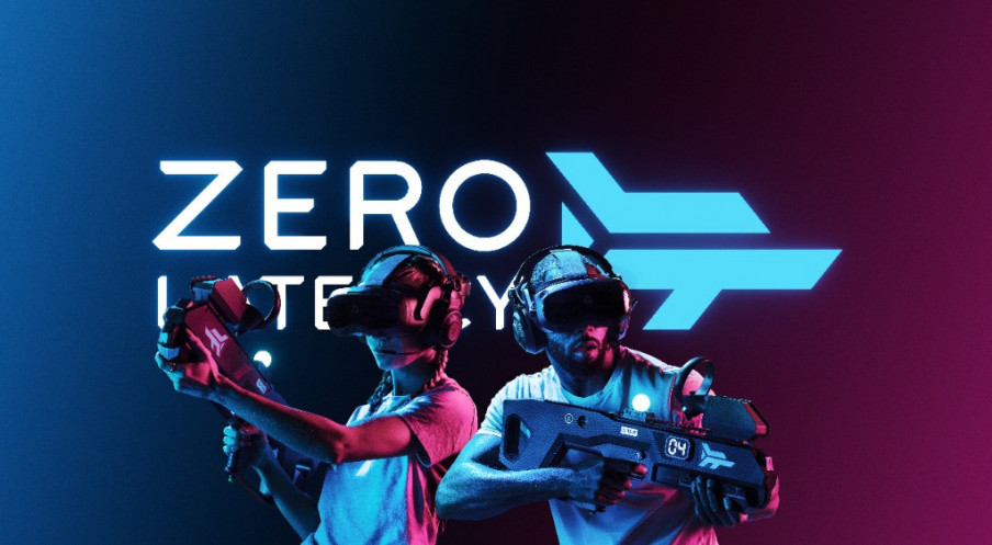 Zero Latency: promoción paga 3 entradas y consigue 4