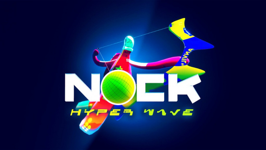 Nock: sala social y versiones PC VR y PSVR2 casi listas