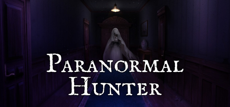 Paranormal Hunter, juego hibrido de terror y supervivencia, el 22 de mayo