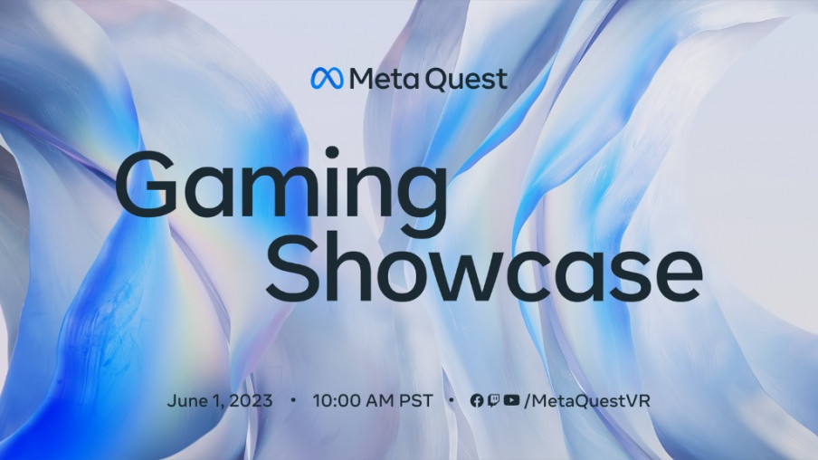 Meta Quest Gaming Showcase: 1 de junio a las 19h CET