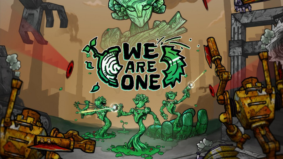 We Are One: puzles, disparos, bucles temporales y clones en Quest 2 y PC VR el 1 de junio