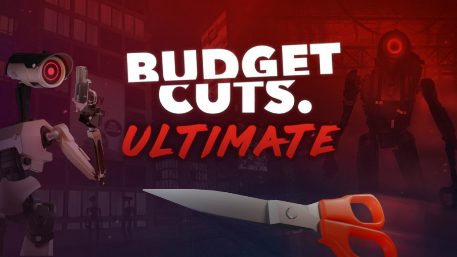 Budget Cuts Ultimate el 1 de junio para Quest 2 y PSVR2