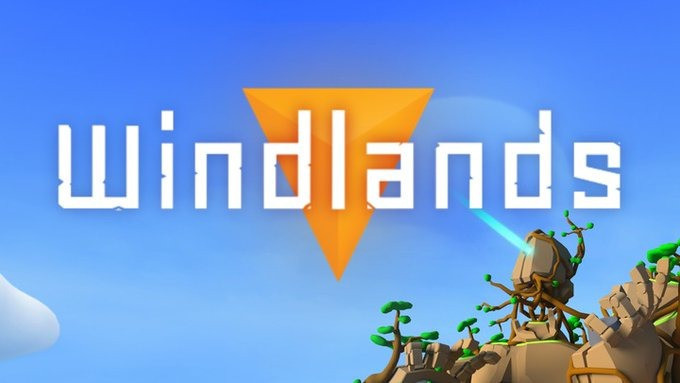 Windlands salta de App Lab a la tienda principal de Quest