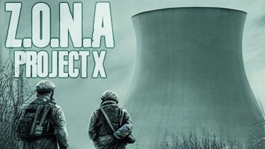 ZONA Project X se estrena en Steam en acceso anticipado