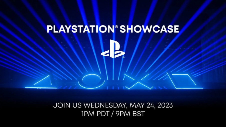 PlayStation Showcase el 24 de mayo con juegos de PS5 y PSVR2