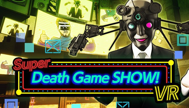 Super Death Game Show en junio para PSVR2