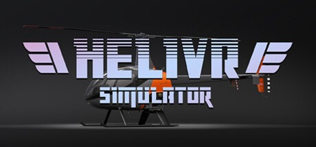 Estrenos PC VR: HeliVR Simulator, Tiny Island y las canciones de Kizuna AI