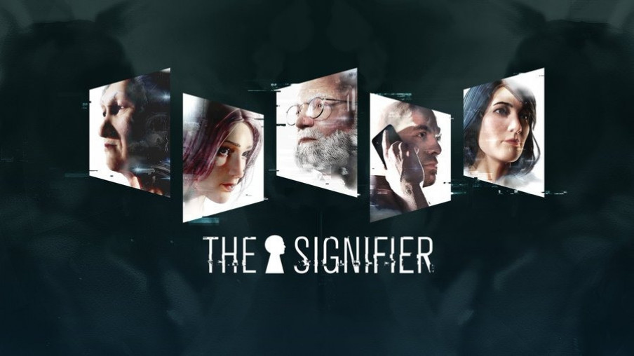 The Signifier VR el 15 de junio en la tienda de Meta Quest