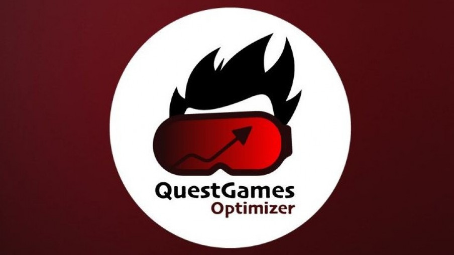 Quest Game Optimizer ya funciona sin tener que activar ADB siempre al inicio