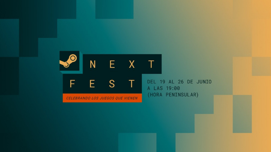 Steam Next Fest con 27 demos VR