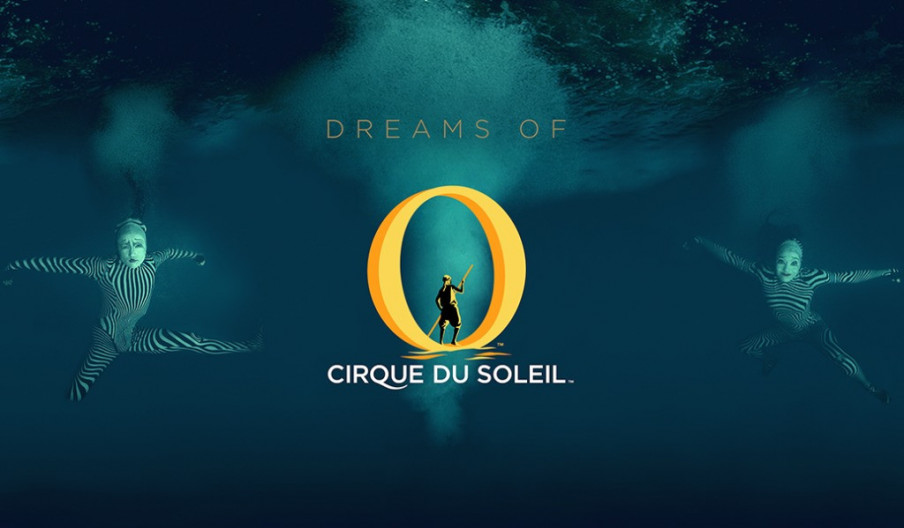 La plataforma inmersiva de Vodafone ofrecerá gratis espectáculos del Cirque du Soleil