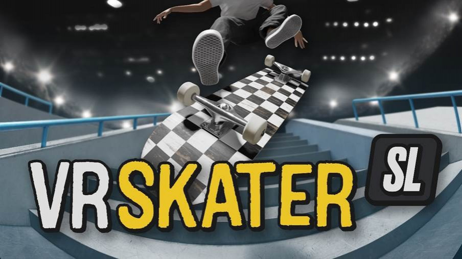 VR Skater SL, acrobacias sobre ruedas en Pico el 22 de junio