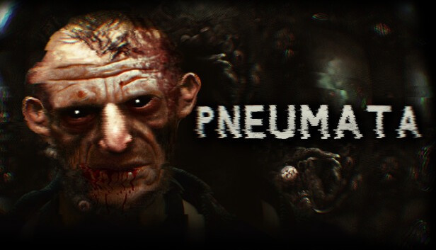 Pneumata VR: terror psicológico para PSVR2 en digital y físico