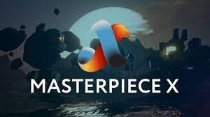 Masterpiece X: editor de modelos 3D gratis en Meta Quest