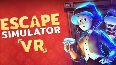 Escape Simulator tendrá versión PC VR y Meta Quest