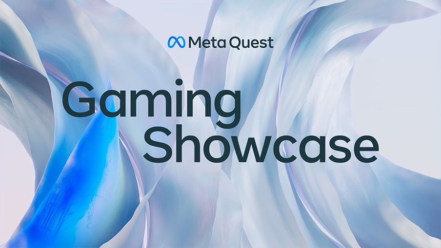 Resumen del Meta Quest Gaming Showcase 2023