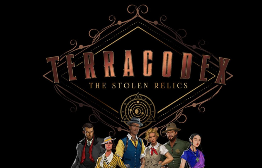 TerraCodex: The Stolen Relics trae a Steam narrativa y estrategia por turnos