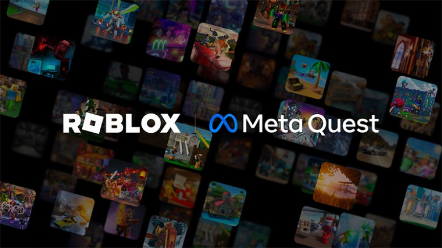 Roblox llegará a Meta Quest, beta abierta en unas semanas