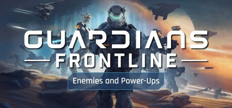 Guardians Frontline: nuevos enemigos y potenciadores