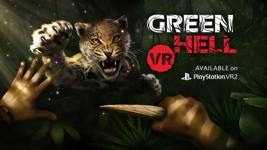 El estreno de Green Hell VR en PSVR2 parece no contentar a los jugadores