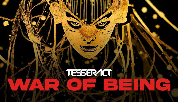 War of Being, experiencia VR para descubrir el rock de TesseracT