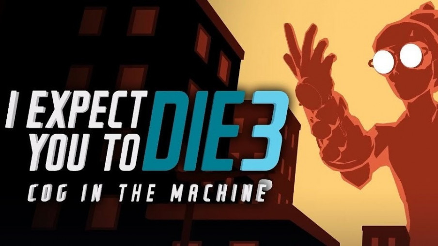 El estreno de I Expect You to Die 3 rompe el silencio de un mes en la tienda de Quest