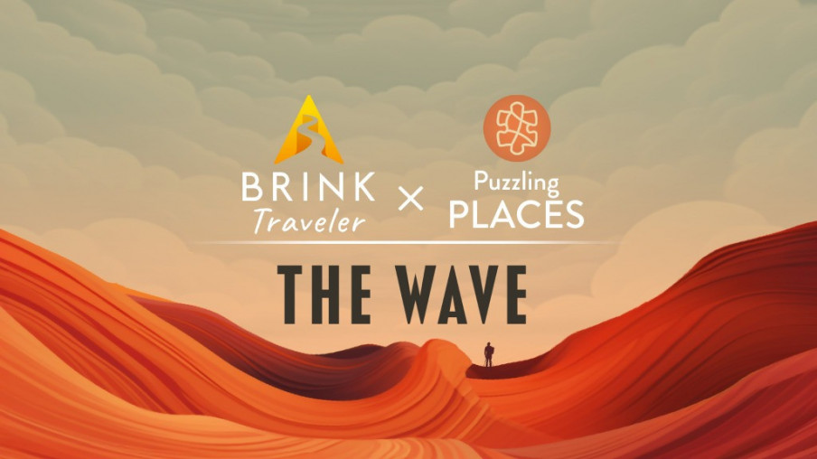 Puzzling Places y Brink Traveler presentan el puzzle 3D 