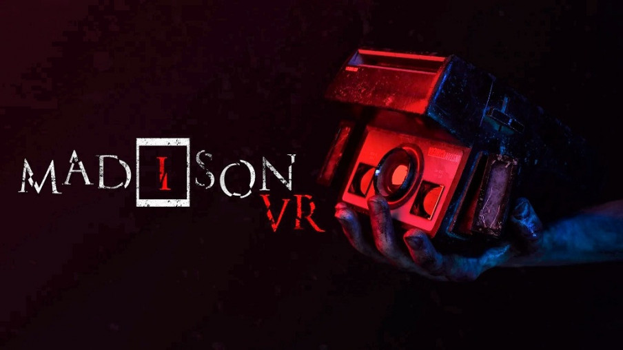 Madison VR nos empezará a dar miedo en Halloween