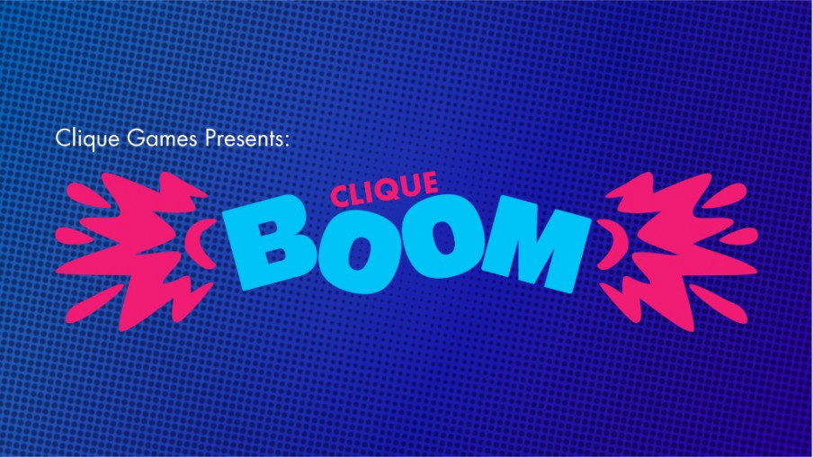 Clique BOOM,más apoyo a la publicación de juegos VR