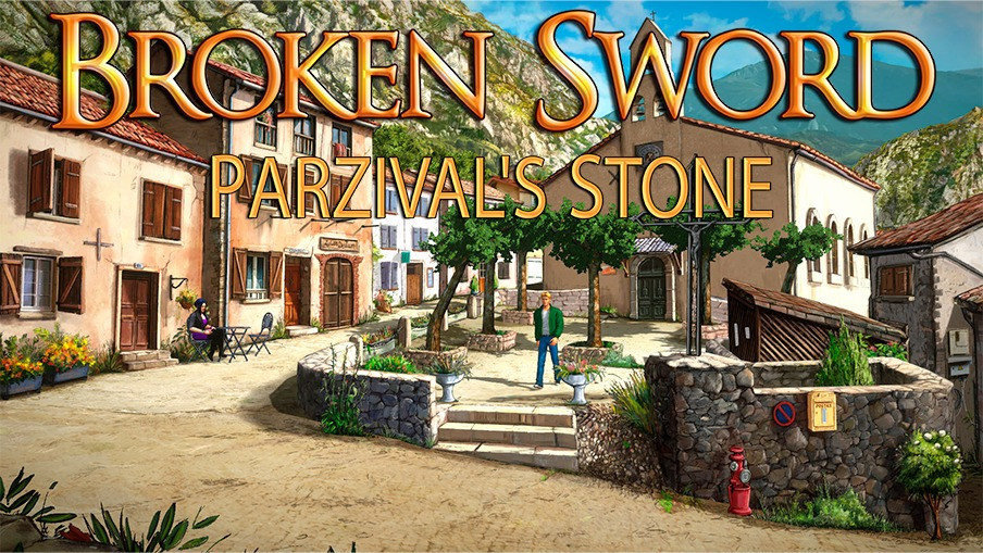 Broken Sword: su sexta entrega llegará con versión VR