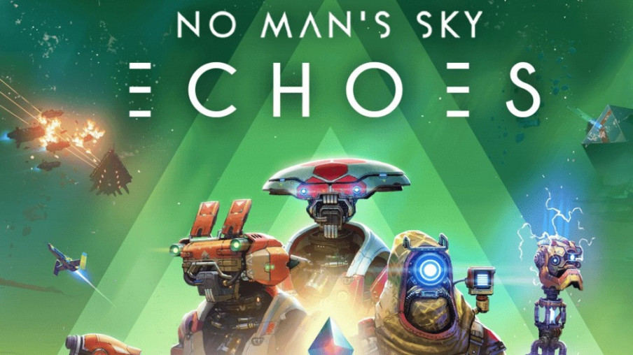 No Man’s Sky arregla los problemas de la versión PSVR2 en su actualización Echoes