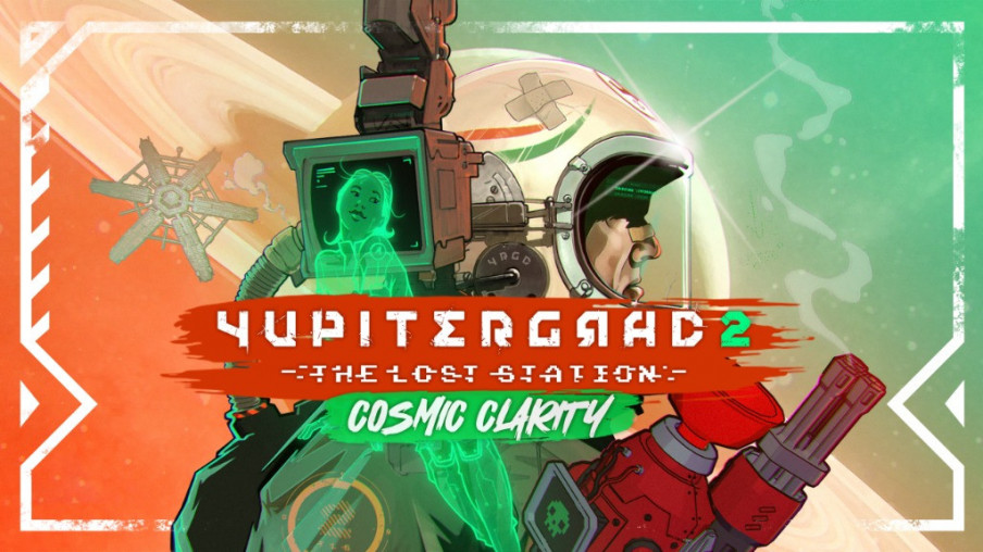 Yupitergrad 2 ahora con Claridad Cósmica y el 7 de septiembre en Steam