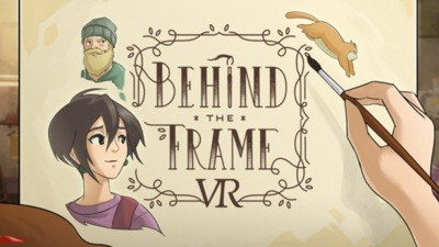 Behind the Frame para Quest, PC VR y PSVR2 el 14 de septiembre