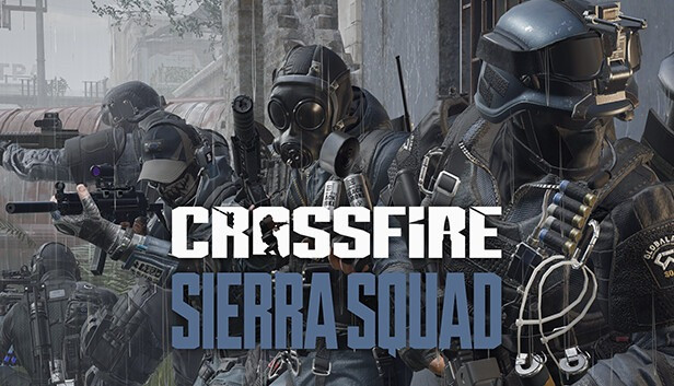 Crossfire: Sierra Squad ya en PSVR2 y SteamVR