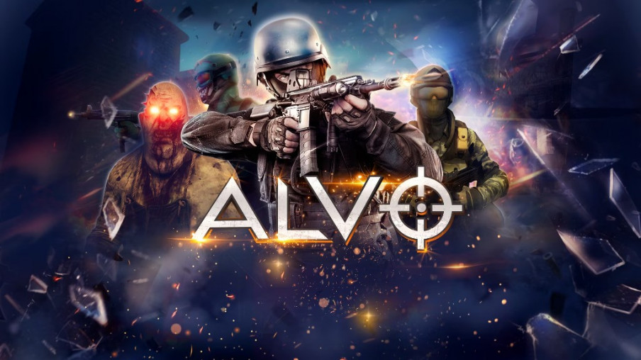 ALVO se une a la guerra y llega a PSVR2 el 14 de septiembre